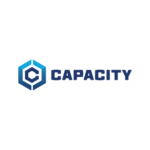 Capacity Logo
