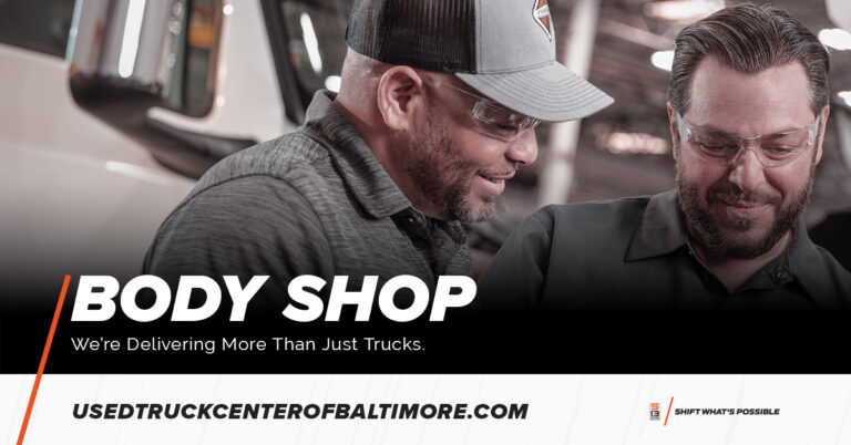 Body Shop