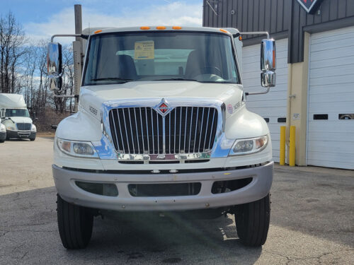 2017 Durastar 4300 - Image 3
