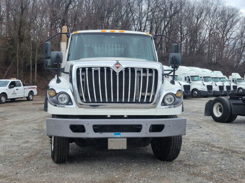2019 HV Series 509 - Image 3