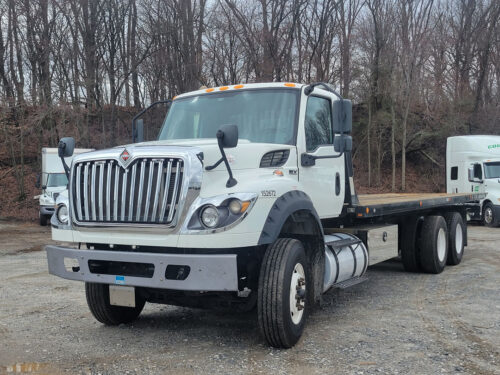 2019 HV Series 509 - Image 4