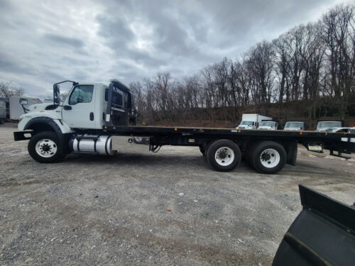 2019 HV Series 509 - Image 5