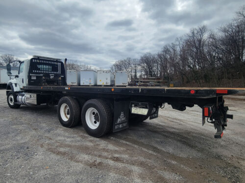2019 HV Series 509 - Image 6