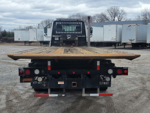 2019 HV Series 509 - Image 7
