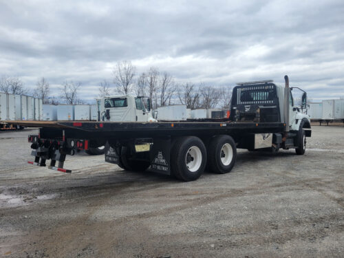 2019 HV Series 509 - Image 8