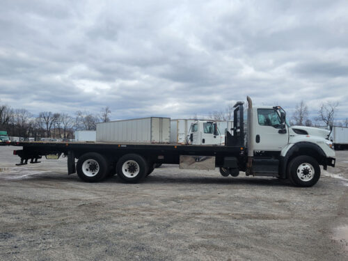 2019 HV Series 509 - Image 9