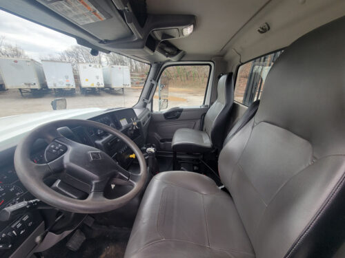2019 HV Series 509 - Image 10