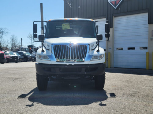 2017 Durastar 4300