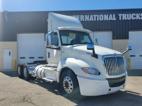 2019 LT Series 625