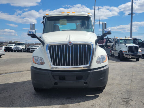 2021 International LT Series 625 | 161604 - Image 3