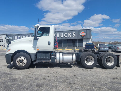 2021 International LT Series 625 | 161604 - Image 5