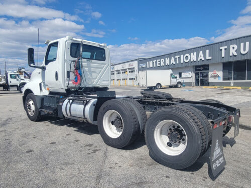 2021 International LT Series 625 | 161604 - Image 6