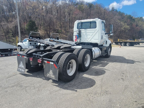 2021 International LT Series 625 | 161604 - Image 7