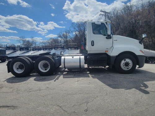 2021 International LT Series 625 | 161604 - Image 8