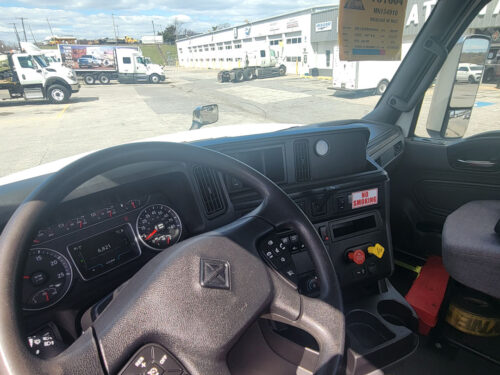2021 International LT Series 625 | 161604 - Image 9