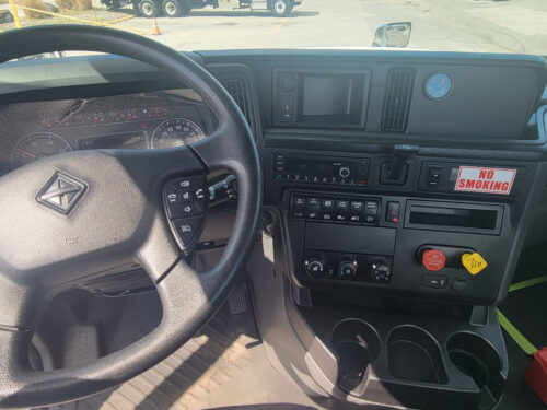 2021 International LT Series 625 | 161604 - Image 10