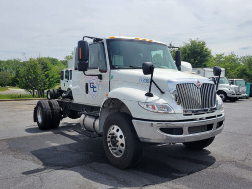 2019 Durastar 4400