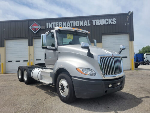 2018 LT Series 625