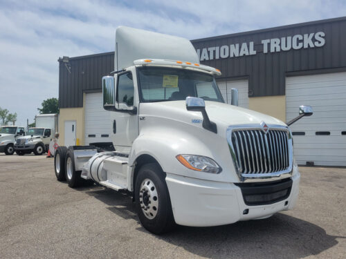 2019 LT Series 625