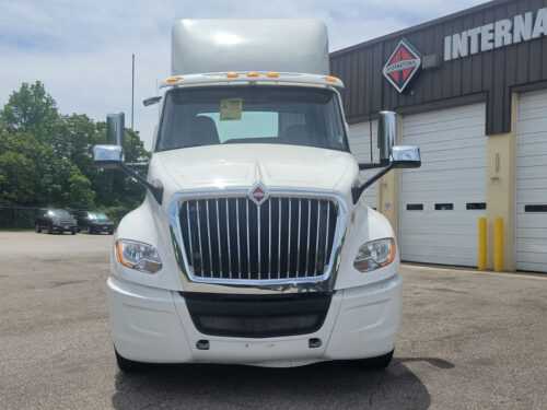 2019 LT Series 625 - Image 3