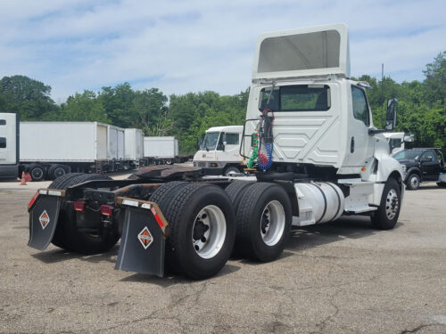 2019 LT Series 625 - Image 8
