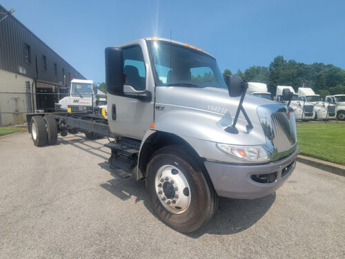 2020 MV Series 607 - Image 2