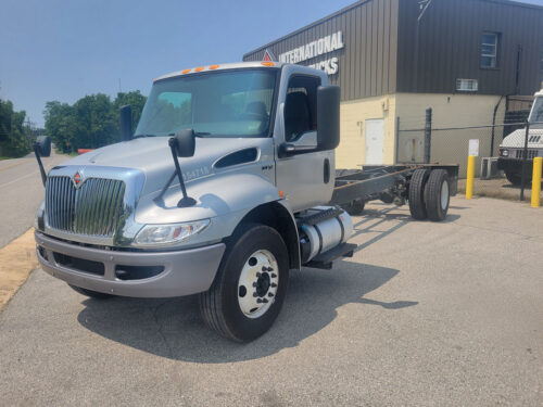 2020 MV Series 607 - Image 4