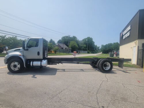 2020 MV Series 607 - Image 5