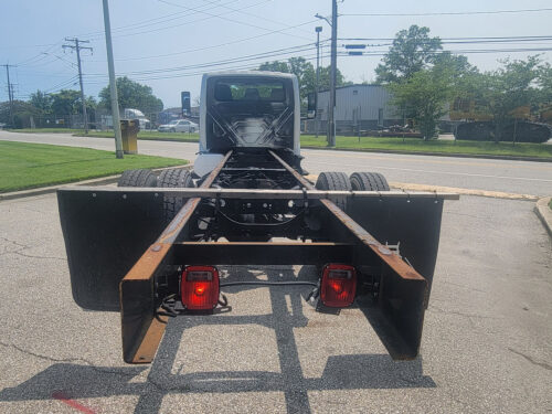 2020 MV Series 607 - Image 7