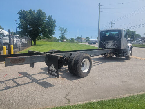 2020 MV Series 607 - Image 8