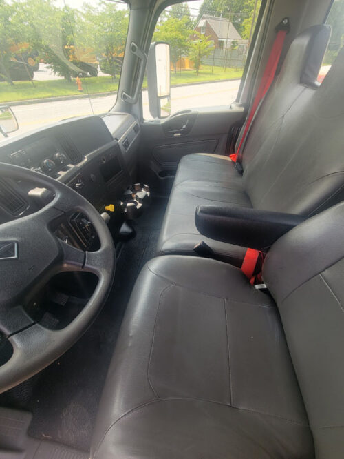 2020 MV Series 607 - Image 10