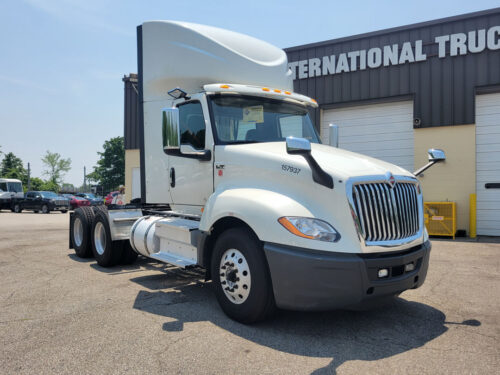 2020 LT Series 625
