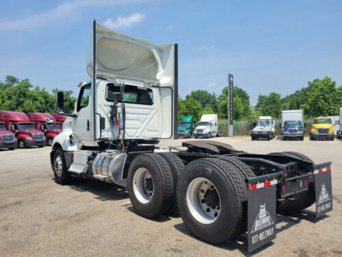 2020 LT Series 625 - Image 6