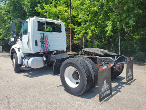 2018 International Durastar 4400 - Image 6