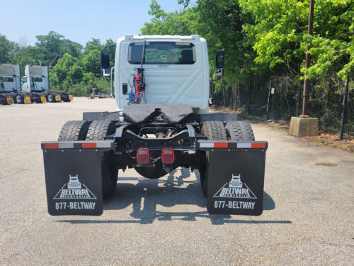 2018 International Durastar 4400 - Image 7
