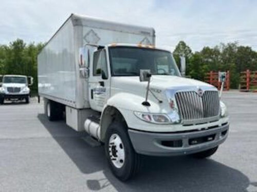 2019 Durastar 4300