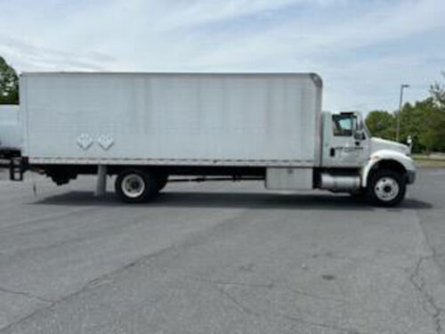 2019 Durastar 4300 - Image 10