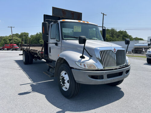 2018 Durastar 4300