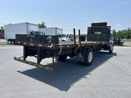 2018 Durastar 4300 - Image 8