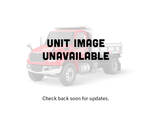 2021 MV Series 607