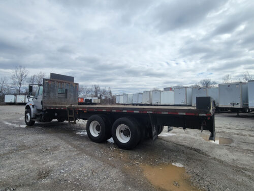 2018 International Durastar 4400 - Image 6