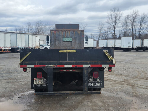 2018 International Durastar 4400 - Image 7