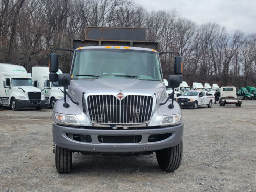 2019 International Durastar 4300 - Image 3