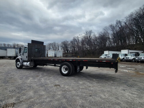 2019 International Durastar 4300 - Image 6