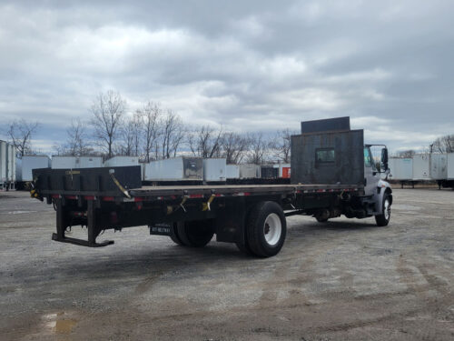 2019 International Durastar 4300 - Image 8