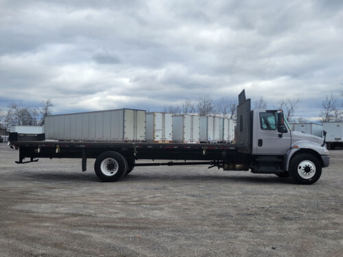 2019 International Durastar 4300 - Image 9