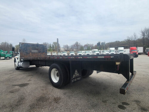 2020 International MV Series  607 - Image 6