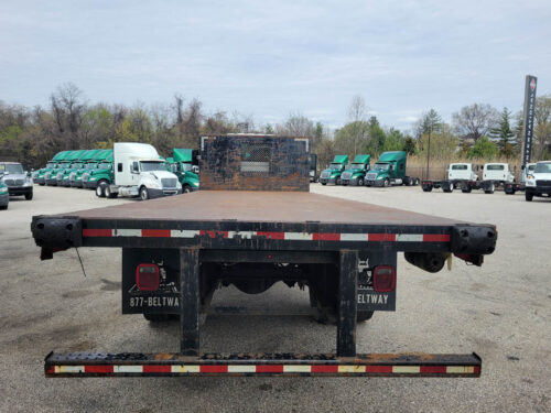 2020 International MV Series  607 - Image 7