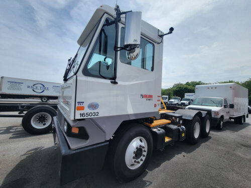 2021 Kalmar Ottawa T2