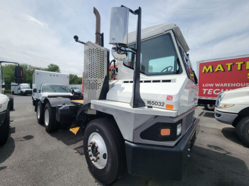 2021 Kalmar Ottawa T2 - Image 4